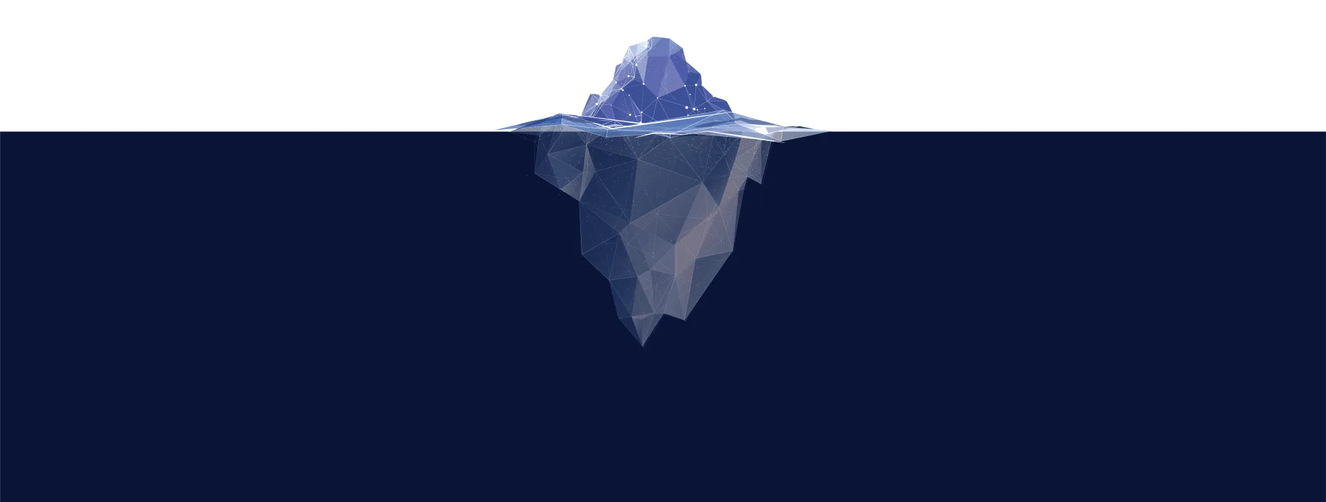Iceberg Illustration
